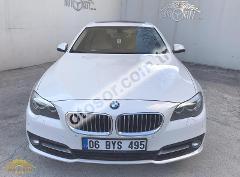 BMW 5 Serisi 520i Premium 170HP