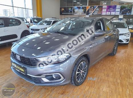 Fiat Egea 1.3 Multijet II Easy Plus 95HP