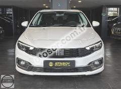 Fiat Egea 1.4 Fire Urban 95HP