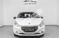 Peugeot 208 1.4 Hdi Access 68HP