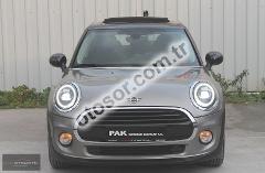 Mini Cooper 1.5 D Türkiye Paketi 116HP 5 Kapi