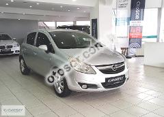 Opel Corsa 1.3 Cdti Enjoy Easytronic 90HP