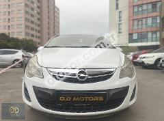 Opel Corsa 1.3 Cdti Essentia 75HP