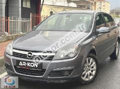 Opel Astra 1.6 Cosmo Easytronic 105HP