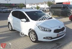 Kia Ceed 1.6 Crdi Concept 128HP