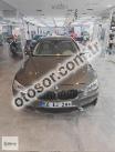 BMW 3 Serisi 320i Efficientdynamics Modern Line 170HP