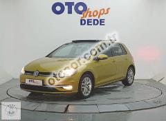 Volkswagen Golf 1.0 Tsi Bmt Comfortline 110HP