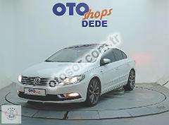 Volkswagen CC 1.4 Tsi Bmt Exclusive Dsg 150HP