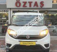 Fiat Doblo Panorama 1.6 Multijet Easy 120HP