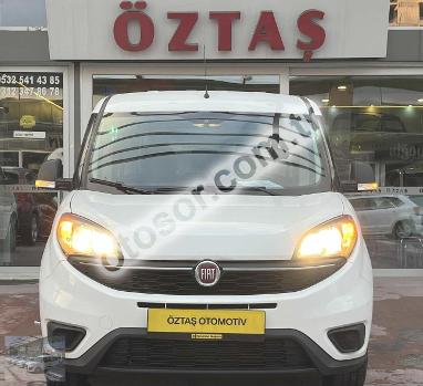 Fiat Doblo Panorama 1.6 Multijet Easy 120HP