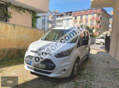 Ford Tourneo Connect 1.6 Tdci Swb Delux 95HP