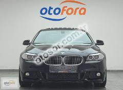 BMW 5 Serisi 520d M Sport 184HP