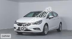 Opel Astra 1.6 Cdti Excellence 136HP