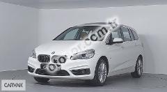 BMW 2 Serisi Gran Tourer 216d Prestige 116HP