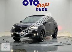 DS Automobiles DS7 Crossback 1.6 Puretech So Chic Opera 225HP