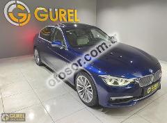 BMW 3 Serisi 318i Edition Luxury Line 136HP