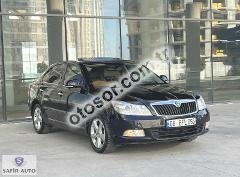 Skoda Octavia 1.6 Tdi Dpf Elegance Dsg 105HP