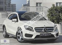 Mercedes-Benz GLA 180 Cdi Amg 7G-DCT 109HP