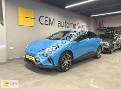 MG MG 4 64 kWh Electric Luxury 204HP