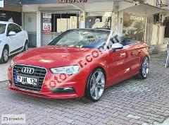 Audi A3 Cabrio 1.4 Tfsi Cod Ambiente S-Tronic 150HP