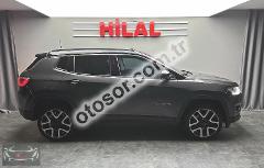 Jeep Compass 1.4 Limited Executive 9atx 170HP 4x4
