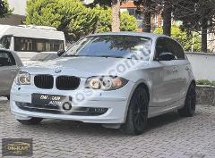 BMW 1 Serisi 116i Premium Tiptronic 116HP