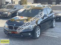 BMW 1 Serisi 116d Joy Plus 116HP