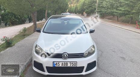 Volkswagen Golf 1.6 Tdi Trendline 105HP