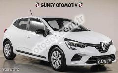 Renault Clio 1.0 Tce Joy X-Tronic 100HP