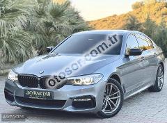 BMW 5 Serisi 520i Executive M Sport 170HP