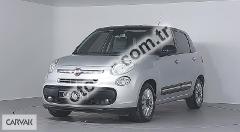 Fiat 500L 1.3 Multijet Start&Stop Popstar 95HP