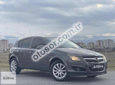 Opel Astra 1.6 Enjoy Active Select 115HP