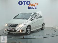 Mercedes-Benz B 160 Boyut 95HP