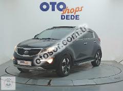 Kia Sportage 1.6 Gdi 135HP