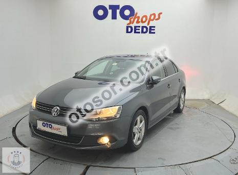 Volkswagen Jetta 1.2 Tsi Highline 105HP