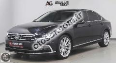 Volkswagen Passat 1.6 Tdi Bmt Highline Dsg 120HP