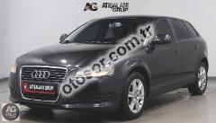 Audi A3 Sportback 1.6 Attraction S-Tronic 102HP