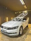 Volkswagen Passat 2.0 Tdi Bmt Comfortline Dsg 150HP