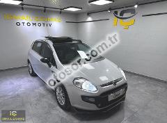 Fiat Punto Evo 1.4 Multiair Start&Stop Dynamic 105HP