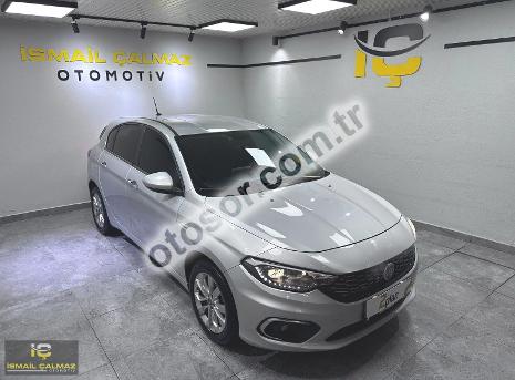 Fiat Egea 1.6 16v Multijet II Start&Stop Urban Plus Dct 120HP