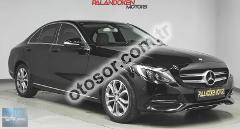 Mercedes-Benz C 180 Fascination 7G-Tronic 156HP