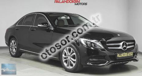 Mercedes-Benz C 180 Fascination 7G-Tronic 156HP