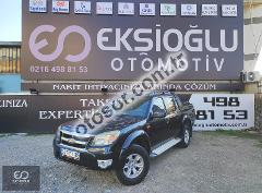 Ford Ranger 2.5 Tdci 4x2 Xlt 143HP