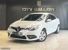 Renault Fluence 1.5 Dci Touch 90HP