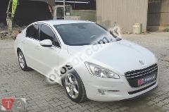 Peugeot 508 1.6 e-HDI Start&Stop Active Auto6r 115HP