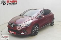 Renault Clio 1.5 Dci Touch Edc 90HP