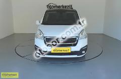 Peugeot Partner Tepee 1.6 Bluehdi Start&Stop Zenith 120HP