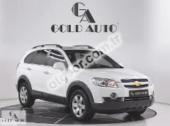 Chevrolet Captiva 2.0 16v Medium 150HP 4x4