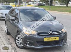 Citroen C4 1.6 Hdi Confort 92HP