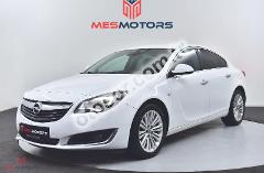 Opel Insignia 1.6 Cdti Cosmo 136HP